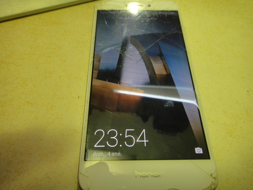Huawei honor lite 16gb - 8,
