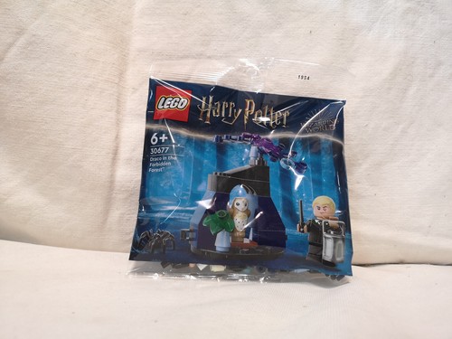 Lego harry potter - lego, 30677