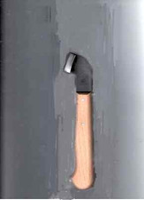  Coltello  da innesto   a