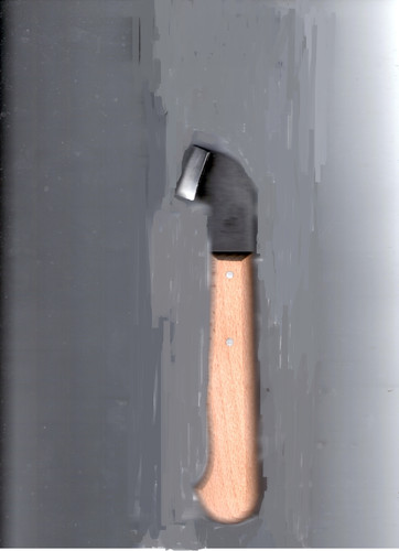 Coltello innesto a - ,