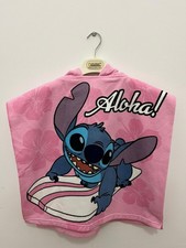 Accappatoio Disney Lillo&Stich