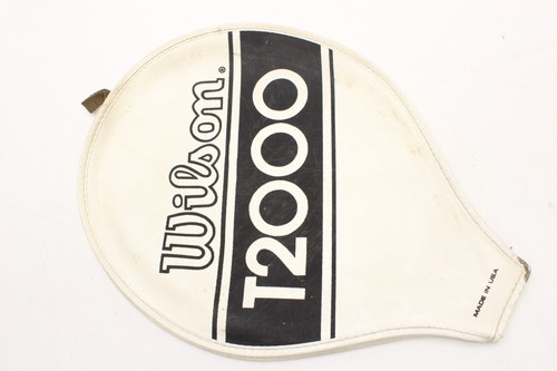Copri racchetta tennis - copri, da