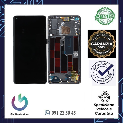 Cph2089 reno pro oppo lcd - reno, 4