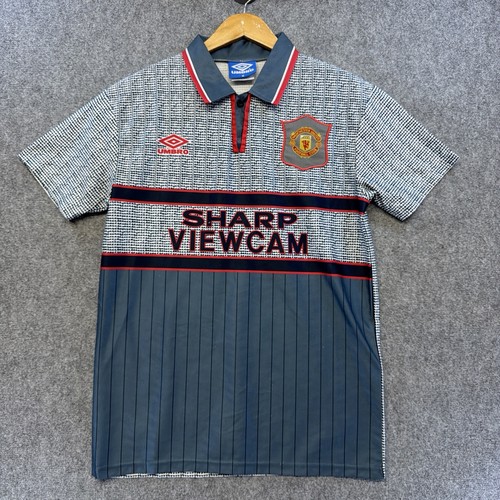 Maglia manchester united away - united,