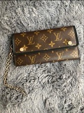 Portafoglio Louis Vuitton