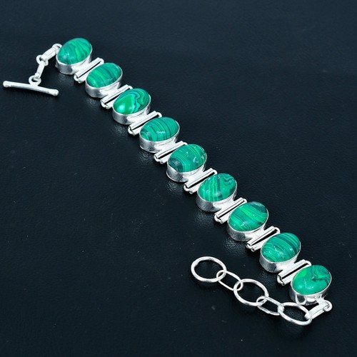 Bracciale gioiello argento - bracciale,
