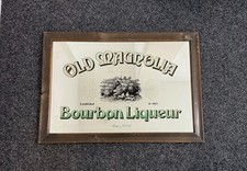 Old Magnolia Bourbon Liqueur