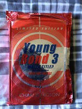 James Bond 007 - Young Bond 3