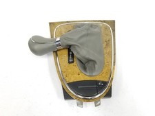 A2192670110 pomello leva cambio per MERCEDES CLASE CLS 3.0 CDI (224 CV)