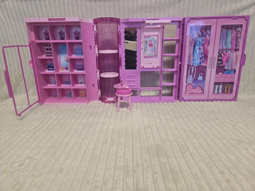 Barbie fashionista ultimate - barbie,