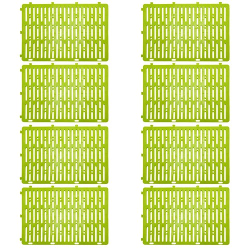Protezioni corteccia giardino