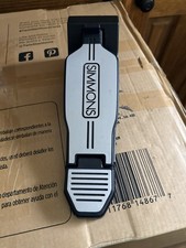 Simmons titan t50hhc - 50,