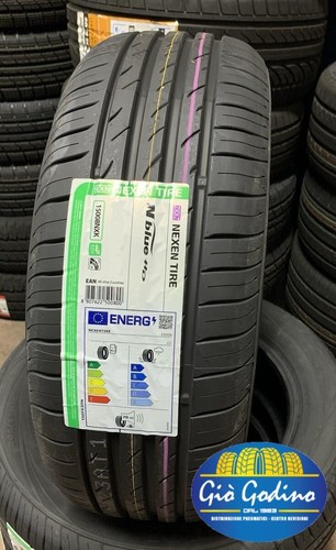 Pneumatico estivo nexen blue - estivo,