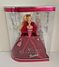 2002 Holiday Celebration