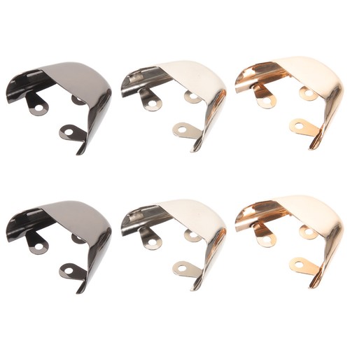Pairs proteggi tacco punta - 3,