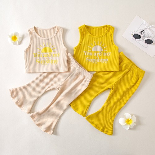 Set completo pantaloni svasati