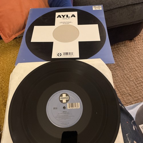 Ayla - ayla,, (vinyl)