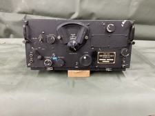 Military Radio Ww2 Aircraft