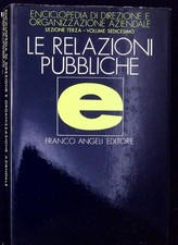 Relazioni pubbliche - 16:,