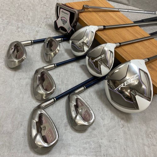 Taylormade xxio set mazze - set, di