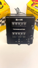 Halda Twinmaster TWM 1 - Prima