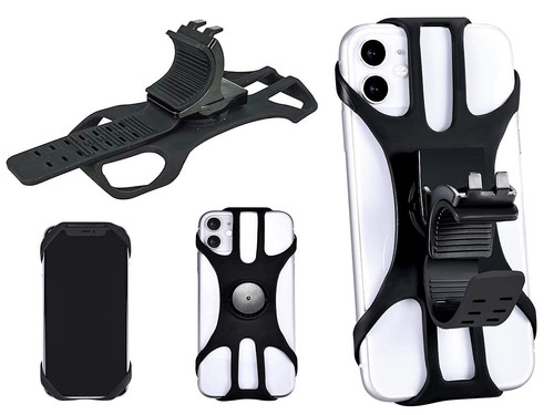 Porta cellulare bici - porta,