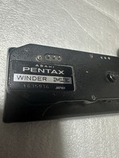 Avvolgitore Asahi Pentax MUE