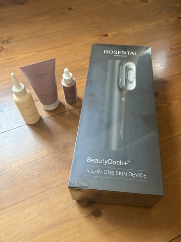 Rosental beauty dock - beauty,