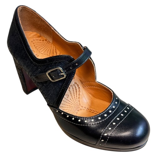 Chie mihara catina décolleté - chie,