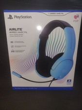 PDP AIRLITE Cuffie da Gioco
