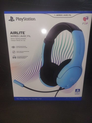 Pdp airlite cuffie gioco - pdp,
