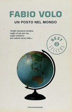 Un posto nel mondo Volo Fabio