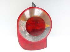 2005 RENAULT MODUS (1° SERIE) FANALE POSTERIORE SX 8200212205 1.5 DCI 8V MAN 5M