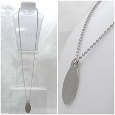 Collana Tiffany & Co