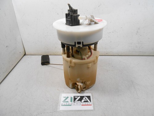 Pompa serbatoio carburante - pompa,