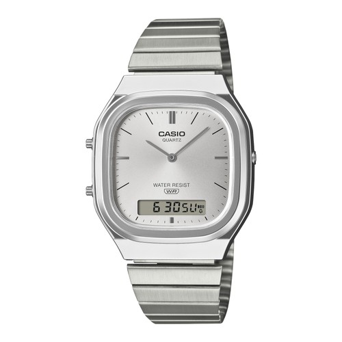 Orologio casio 240e - casio, aq-240e-7aef