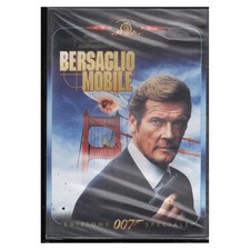 Agente 007 bersaglio mobile - 007.,