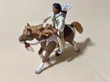 Schleich Wild West Indian