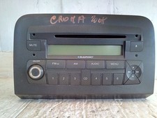 AUTORADIO MP3 PER FIAT Croma