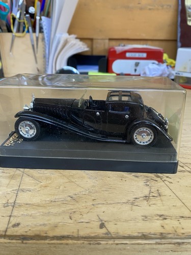 Bugatti royale solido 43 - royale,,