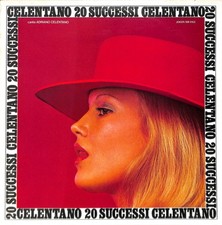 Adriano Celentano – 20