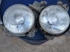 Fari Volkswagen Transporter T3