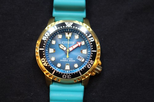 Orologio subacqueo citizen - subacqueo,