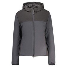 North Sails Black Polyester