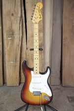Vintage original 1973 Fender