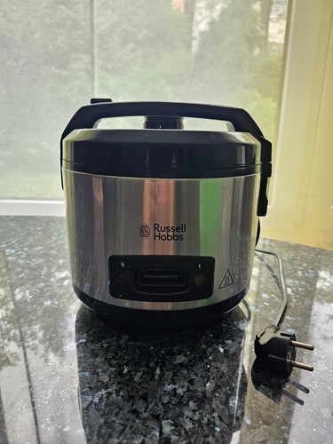 Russell hobbs cuociriso - hobbs,