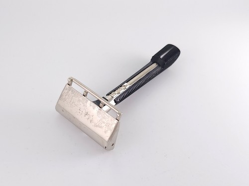 Rasoio sicurezza gem - rasoio, di