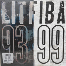 LITFIBA PIERO PELU "93-99"