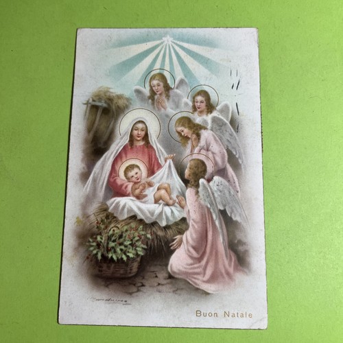 Buon natale immagine - immagine, santi
