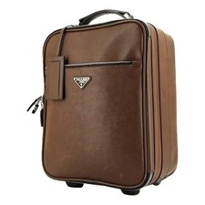 TROLLEY PRADA COMPLETAMENTE IN